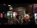 Fire-Mayji at Padre the collective
