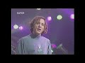 The Beloved - Hello, Hit Studio International, Sky TV 1990