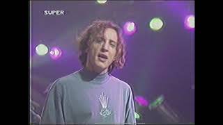 The Beloved - Hello, Hit Studio International, Sky TV 1990
