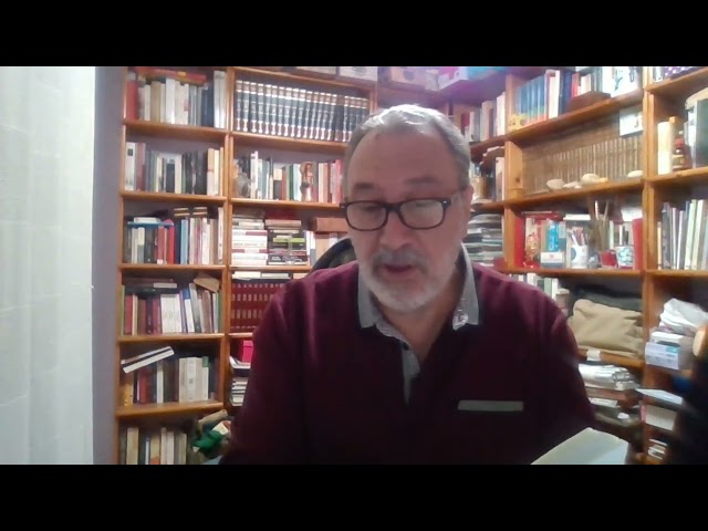 Vídeo relacionado con Pez en la tierra (SIN COLECCION)