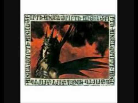 Fifth Angel - Shout it out