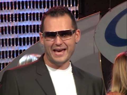 Igor Vukojević - Haljina bijela - Gold Music - ( 2007 )