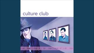 Culture Club - Truth Behind Her Smile (Cover version by Adriatiquos)