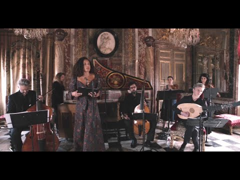 Musiques au Louvre - Le Poème Harmonique