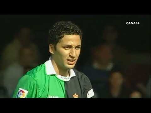 Xerez:2 - Racing de Santander: 2 (Jornada: 33 - 2009/10)