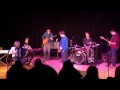 Mike Stern - Roll with it