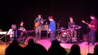 Mike Stern - Roll with it