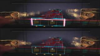 Havok "Prepare For Attack" - Rocksmith 2014 Lead & Rhythm