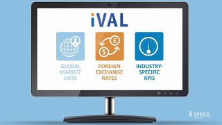 iVAL YouTube Video