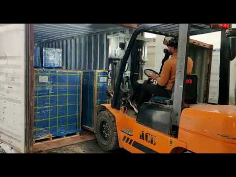 How We Load Export-Quality Porcelain Tiles | Container Loading Process | Probity Ceramic LLP