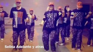 Baila esta cumbia Tutorial Cholozumba