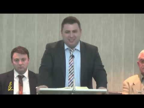 Gabi Florut - Cand poti vedea adevarata frumusete a lui Isus? Predica