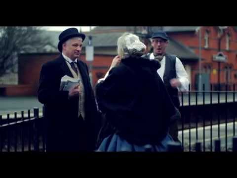 Whitehead Victorian Fair 2014