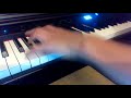 [NOT UPDATED, SEE NEW VERSION] Harry Connick Jr. - Never Young [PIANO COVER]