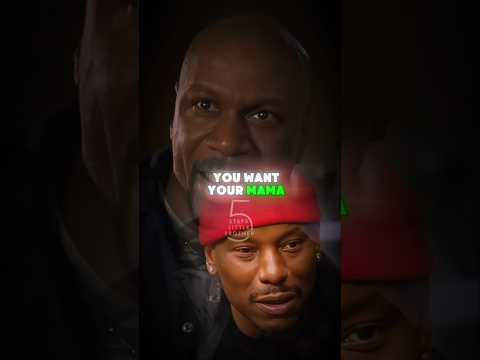 Tyrese Gibson Wasn't Acting in Baby Boy... It Was His Real Life 😳 | @MWORTHOFGAME