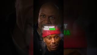 Tyrese Gibson Wasn't Acting in Baby Boy... It Was His Real Life 😳 | @MWORTHOFGAME