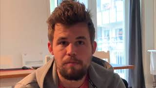 Magnus Carlsen og andre nyttige idioter