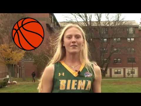 Getting to Know Anna Lundquist