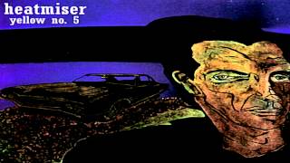 Heatmiser - Yellow No.5 [Full Album/ HD]