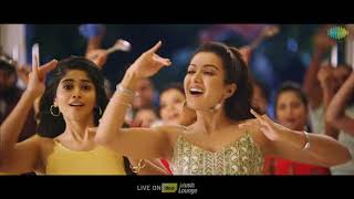 Vanga Machan Vanga | Video | Vantha Rajavathaan Varuven | STR | Hiphop Tamizha | Sundar C | LYCA