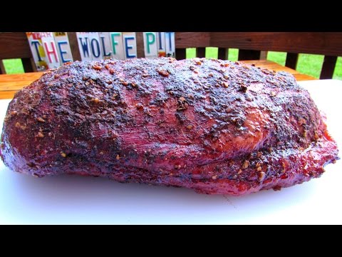 download lagu mp3 mp4 Beef Eye Round Roast Big Green Egg, download lagu Beef Eye Round Roast Big Green Egg gratis, unduh video klip Beef Eye Round Roast Big Green Egg