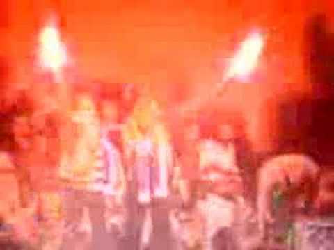 FC Zwolle afscheid Oosterenk Stadion