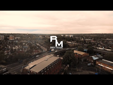 Favourite Rapper - Vision, Shaker The Baker, Rich Made (Official Video)
