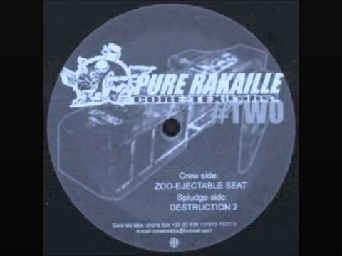 core tex labs 02 destruction