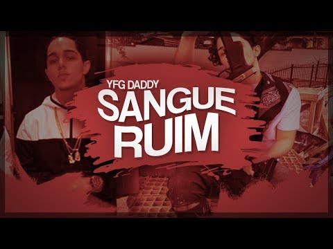 @yfg.daddy - SANGUE RUIM [TIPOGRAFIA]