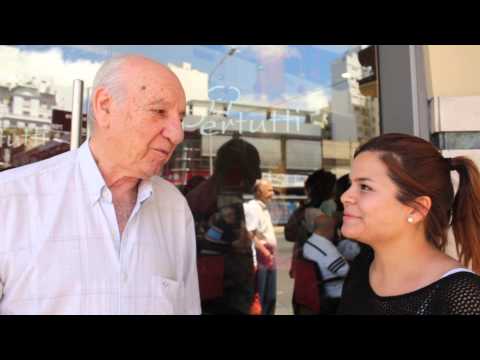 Entrevista a Humberto Maschio.