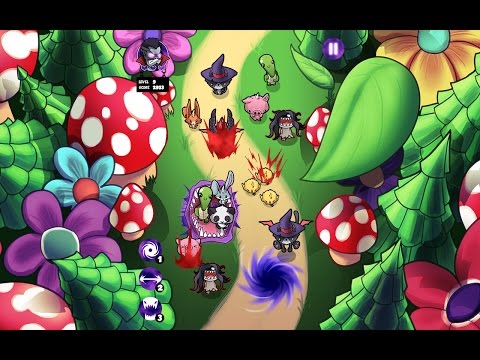 Smash All These F*** Animals Video