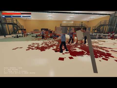 Paint The Town Red! (Part 1) - Ol' Tazerfist