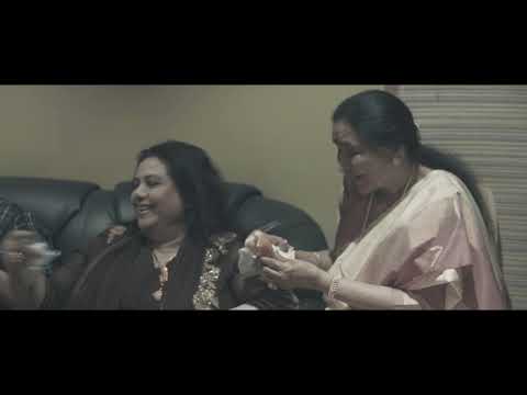 Asha Bhosle । আশা ভোঁসলে । Runa Laila Featuring "Legends Forever"
