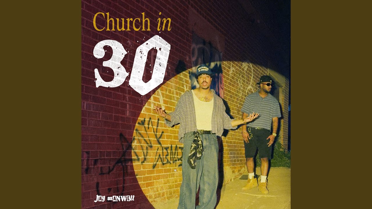 Jay Manwell - Church in 30, Christian faith video on Face of Faith