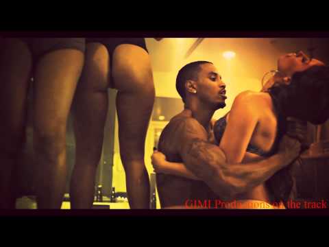 NEW!! Trey Songz Type Beat - Private Party (GIMI Productions)