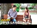 Love Language | Original Jubilee Project Short Film ...