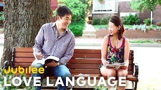 Love Language | Original Jubilee Project Short Film