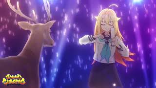 Cover art for Shikanoko Nokonoko Koshitantan Surfers