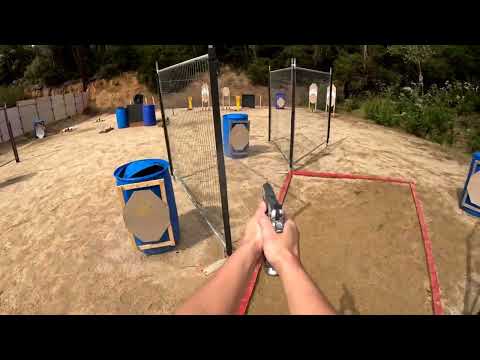 Victoria IPSC SSM3 2023 (25.11 - 26.11)