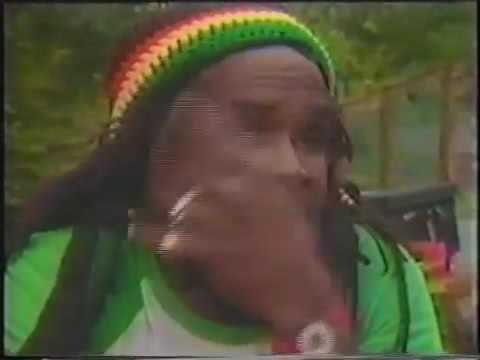 UMA PUNKADA DE PABLO MOSES / TENSION