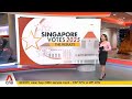 GE2025 Sample Count Results As Of 11pm Singapore General Election