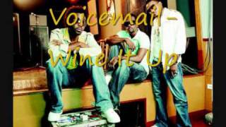 Bubbles Riddim Mix, Voicemail & Voicemail Feat  Busy Signal