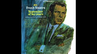 The September Of My Years | Frank Sinatra | 1965 Reprise LP