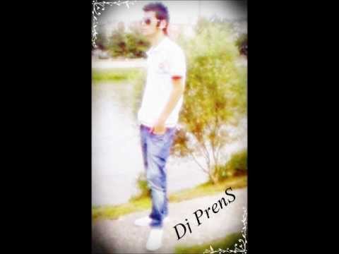 Dj Prens -Her Bırakışında 2013