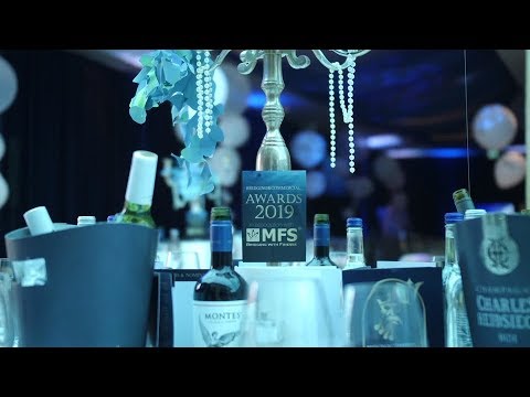 B&C Awards 2019: The Video