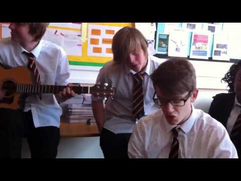 The Wolves- Owen Bate cover