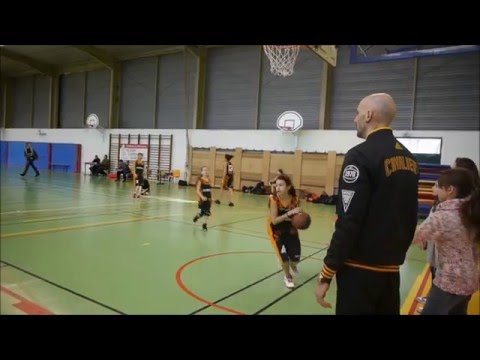 Temps-Mort Episode 2 : Pat