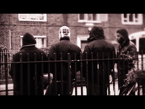 CLIQ feat. Ms Banks & Alika  -  Anything I Do