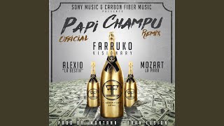 Papi Champú (Remix)