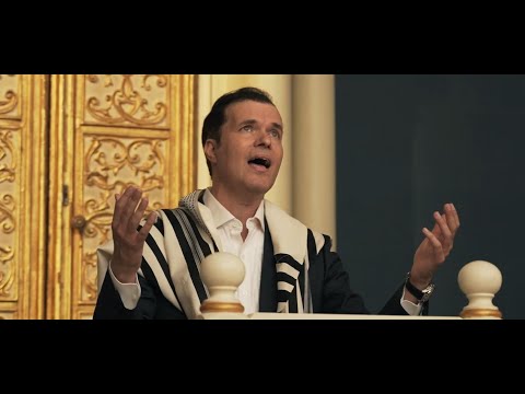Ohad Moskowitz - Benjamin Netanyahu | בנימין נתניהו & אוהד מושקוביץ - תפילה לשלום חיילי צה״ל